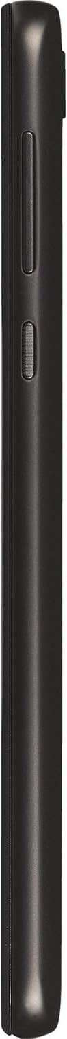 Tracfone Motorola Moto E6 4G LTE Prepaid Smartphone (Locked) - Black - 16GB - Sim Card Included - CDMA