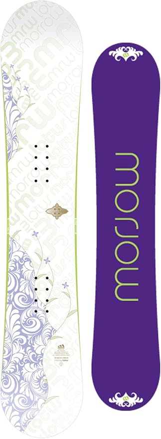 morrow lotus bindings