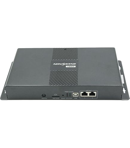 Novastar Multi-function Card MFN300 M3 MFN300 Multifunctio