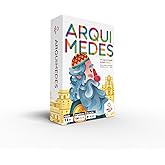 Arquimedes, Card Game, Adoleta Jogos