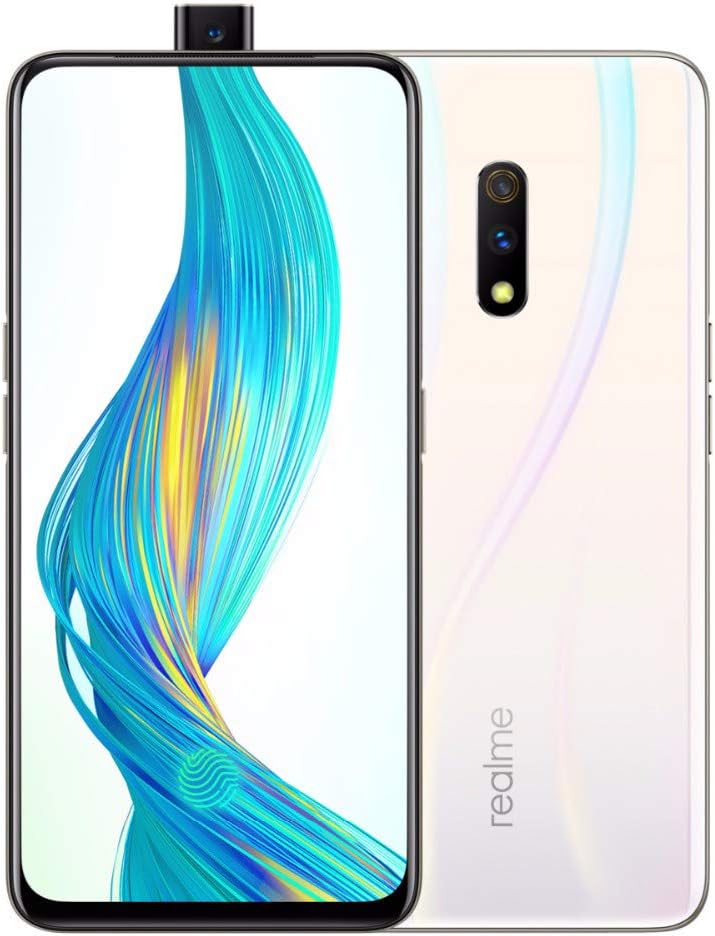 Amazon Com Oppo Realme X 6 53 Inch Display Snapdragon 710 2 2ghz