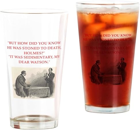 joke drinking glasses