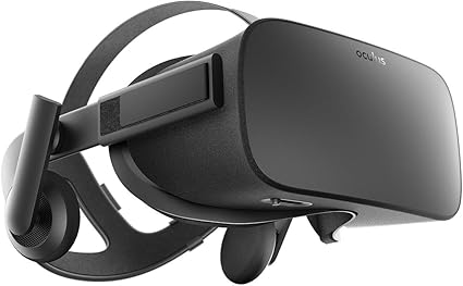 Amazon Co Jp Oculus Rift Cv1 Us版 オキュラス リフト 並行輸入品 家電 カメラ