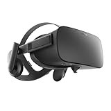 Oculus Rift - Virtual Reality Headset