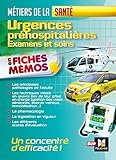 Image de Urgences préhospitalières - Examens et soins - Métiers de la santé