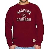 Original Retro Brand Adult University Crewneck