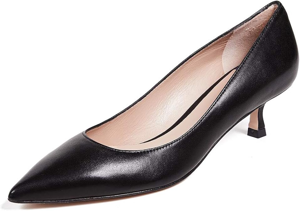 stuart weitzman tippi pump