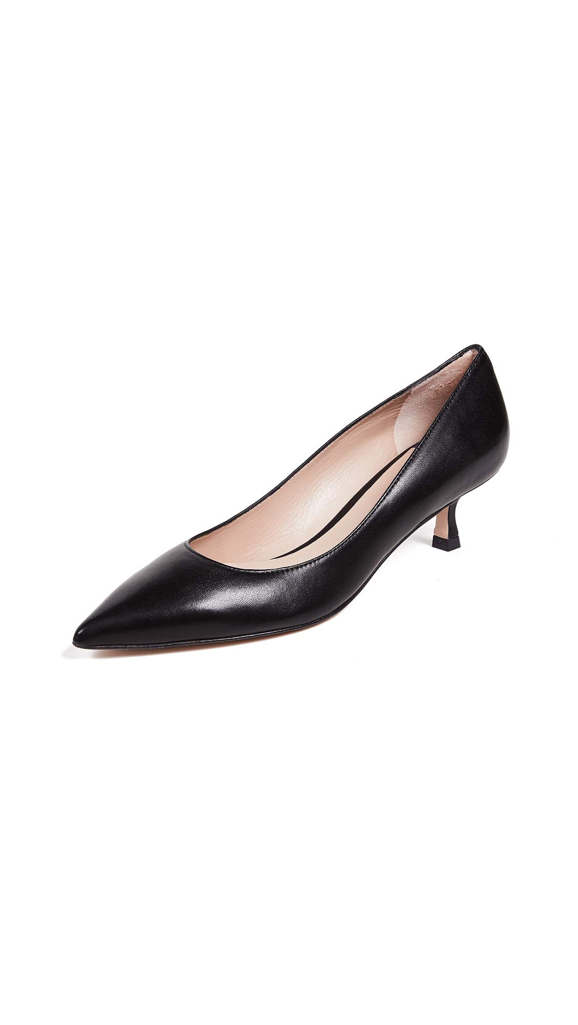 Stuart Weitzman Women's Tippi 45mm Pumps