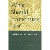 What Should Economists Do?