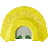 Hunters Specialties Strut Realistic Sounds Premium Flex Frame Triple Trauma Diaphragm Mouth Turkey Call