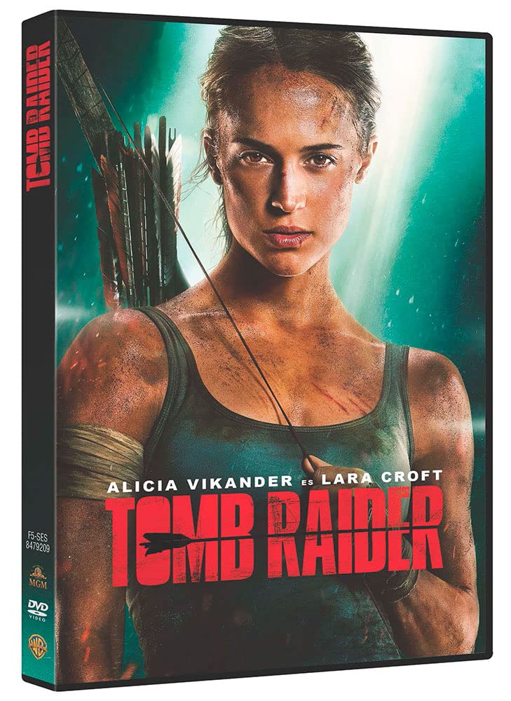 Tomb Raider