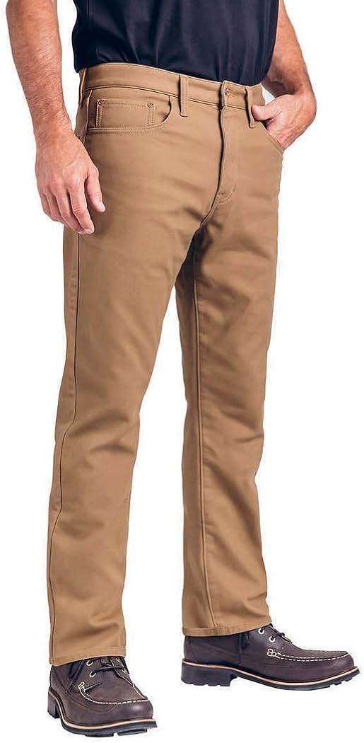 weatherproof vintage fleece lined jeans costco