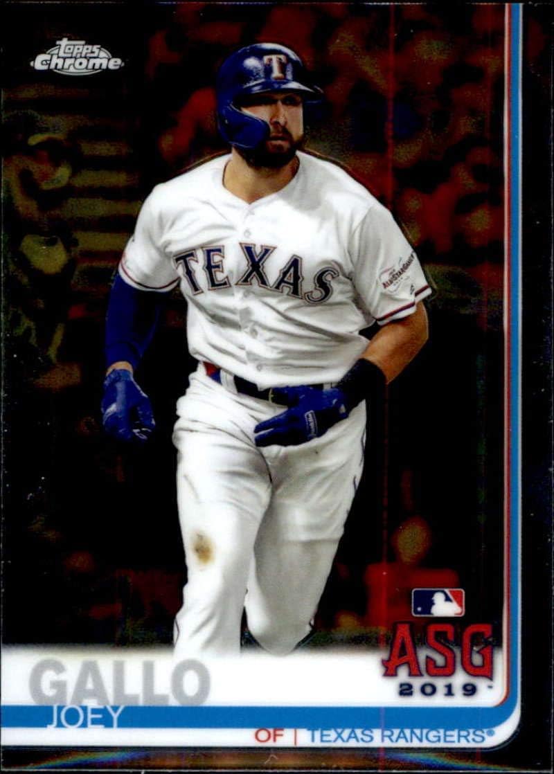 joey gallo all star