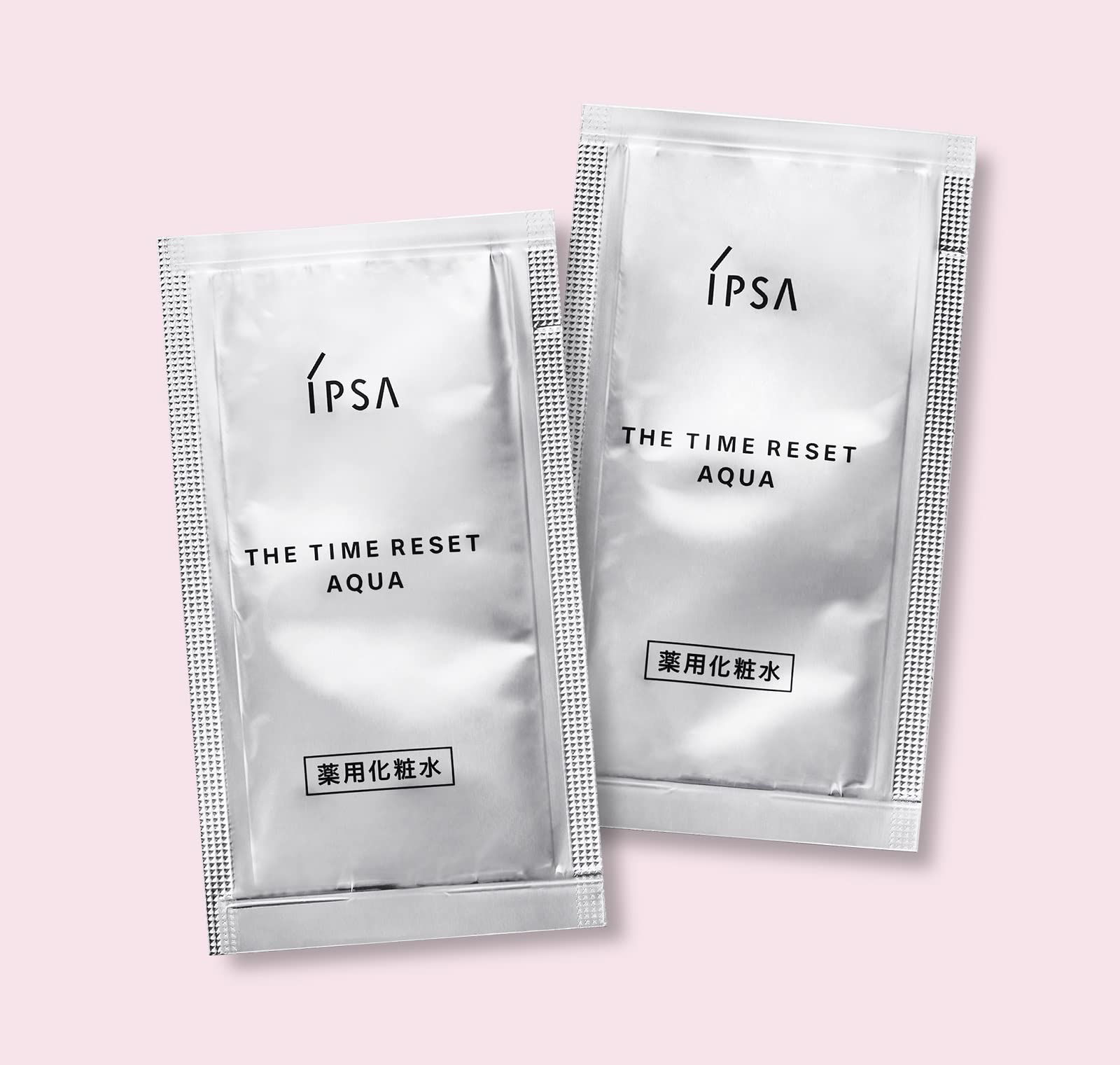 【美的 BITEKI 付録違い版 2022年3月号 増刊 雑誌付録】薬用化粧水 イプサ ザ・タイムR アクア