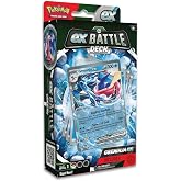 Pokemon TCG: Greninja ex Battle Deck