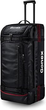 gonex 100l duffle bag