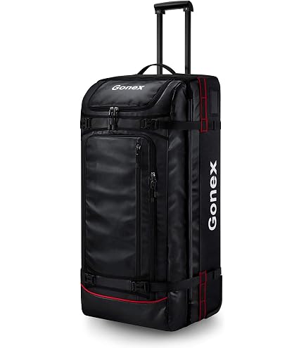 Sac De Voyage Eberlestock Hercules Duffle Bag Trolley – Army Coyote – Neuf