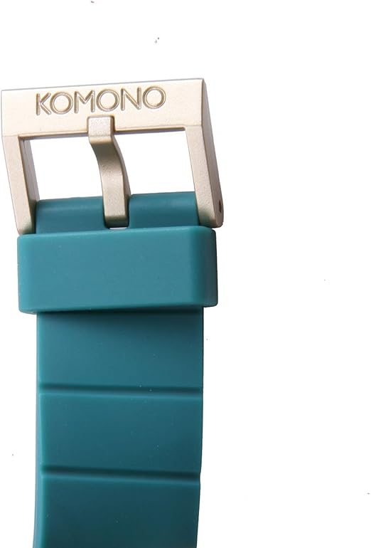 Komono MOKOPOWER-000AE - Reloj Digital de Cuarzo Unisex con ...