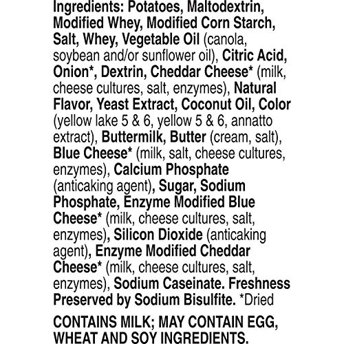 BETTY CROCKER HAMBURGER HELPER CHEESY HASHBROWNS 5.5 OZ BOX