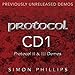 Protocol 6 CD Box Set
