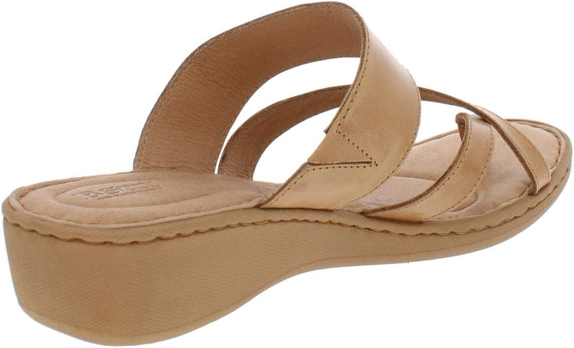 born siene wedge sandals