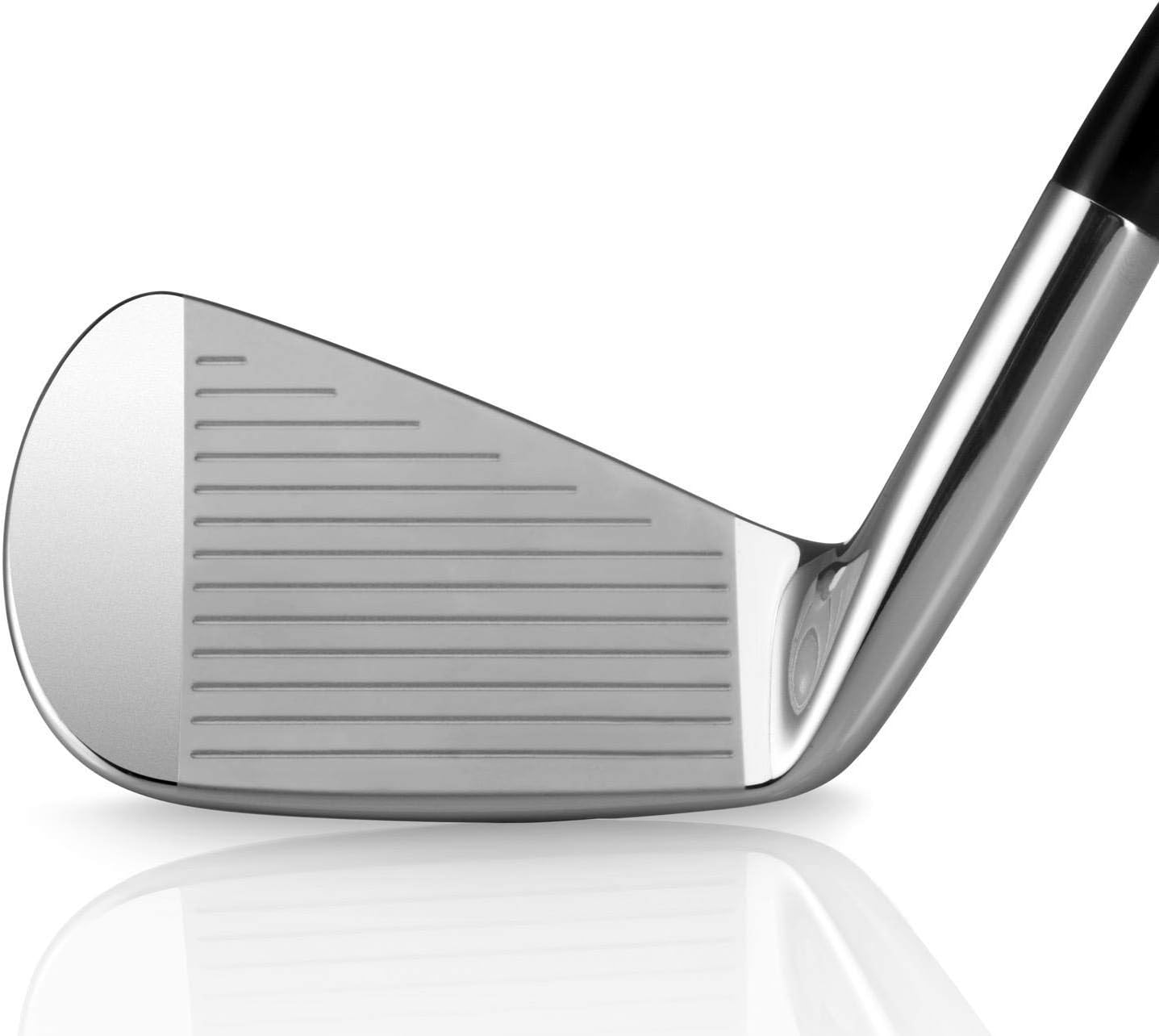 mizuno mp 58 iron set