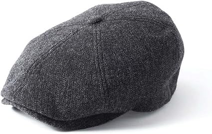 tweed cap manufacturers