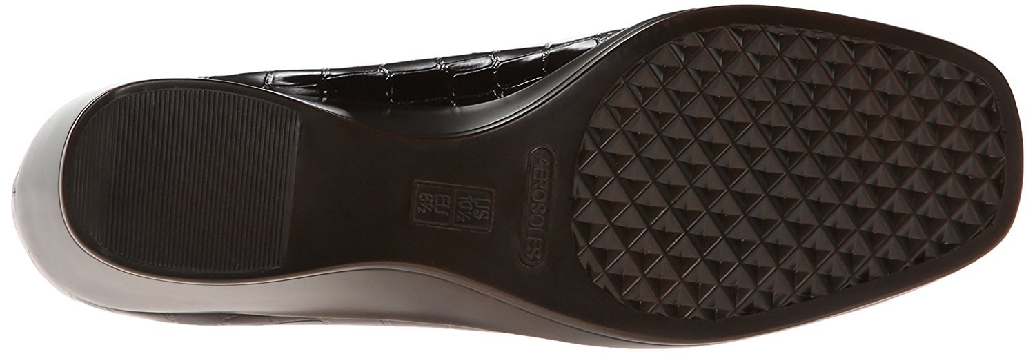 Aerosoles Women's Final Exam Wedge - Image 5