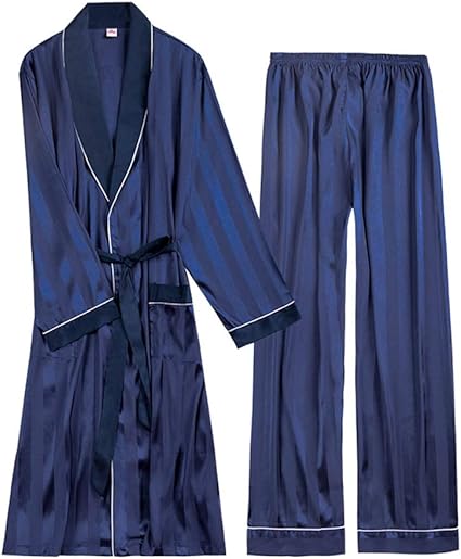 mens pool robe