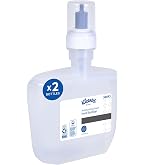 Amazon.com: Kleenex Ultra Moisturizing Foam Hand Sanitizer (34643
