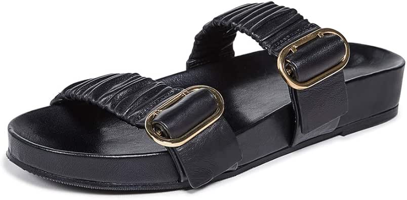 stuart weitzman shalene slide