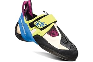 La Sportiva Skwama Climbing Shoe - Women's