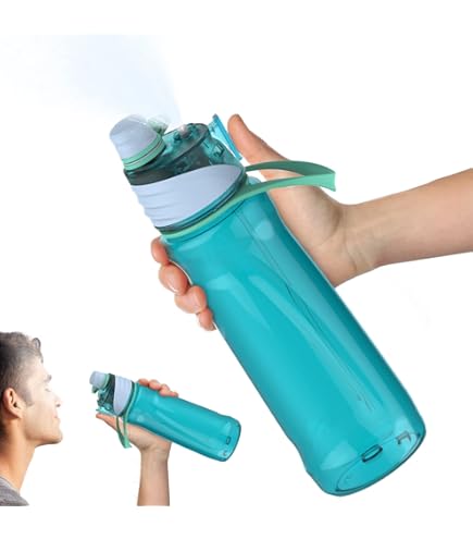 Buy OLDLEY Kids Water Bottle For School, 12 Oz (2 Lids) BPA-Free Reusable Leak-proof Durable - View #11