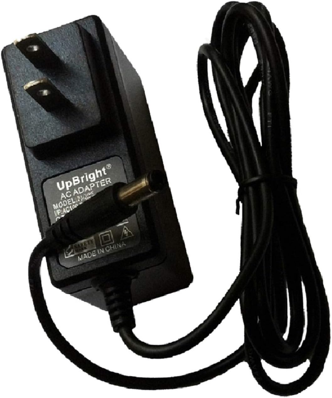 POWER SUPPLY AC-DC 12V 1A for LINKSYS AD12V/1A-SW