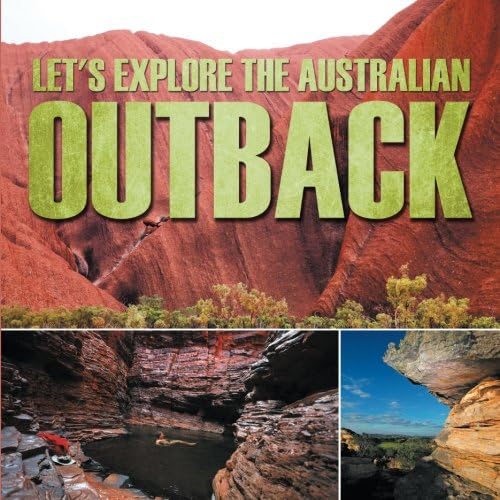 Download Let's Explore the Australian Outback PDF