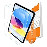 EZ-GLAZ-2 Pack Screen Protector for iPad 11th A16
