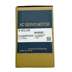 CBBEXP HF-KN73J-S100 Servo Motor HFKN73JS100 Sealed