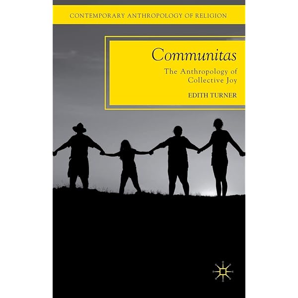 Communitas: The Origin and Destiny of Community (Cultural Memory
