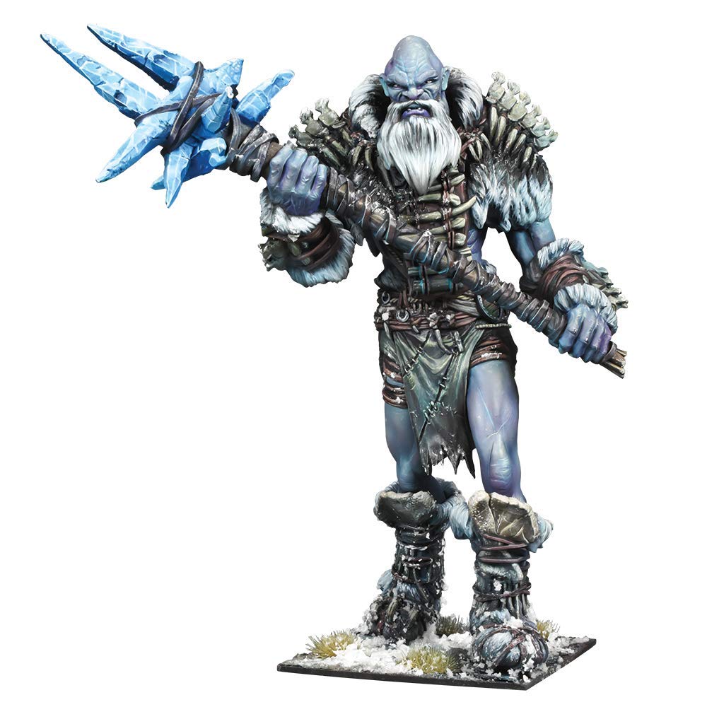 Kings of War - Frost Giant, MGKWL401