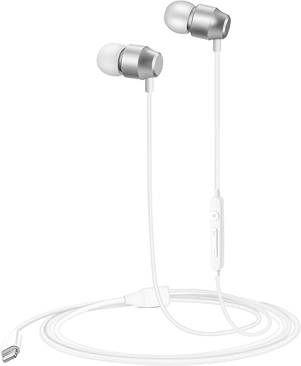 Amazon Com Palovue Lightning Headphones Earphones Magnetic