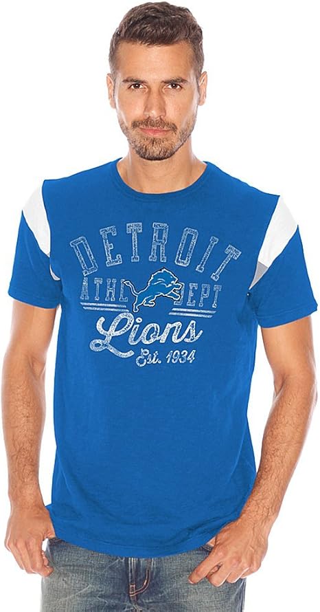 detroit lions shirts amazon
