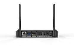 zidoo Z9X PRO 4K HDR Media Player, 4K Android TV