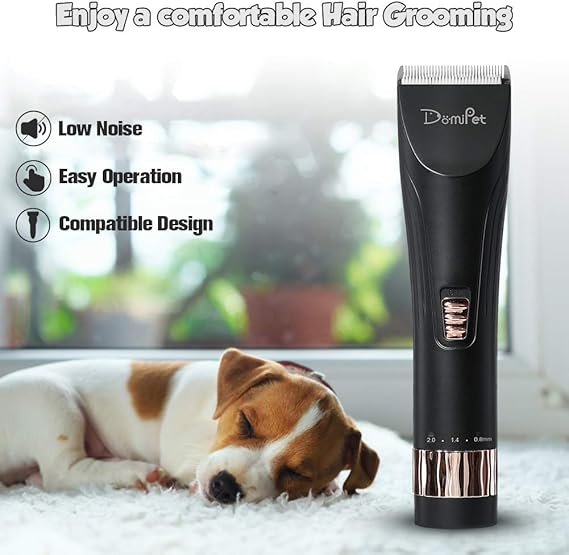 Haustier Schermaschinen Urben Life Schermaschine für Hunde