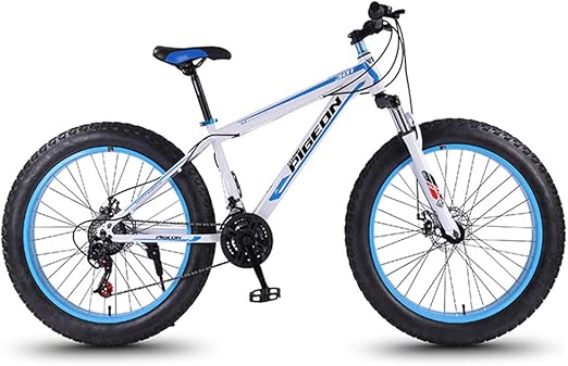 27.5 inch mountain bike tires