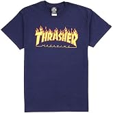 Thrasher Flame T-Shirt