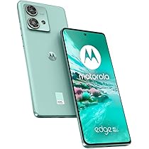 Amazon.com: Motorola Edge 40 Neo Dual-SIM 256GB ROM + 12GB RAM 