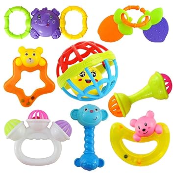 baby toys amazon india