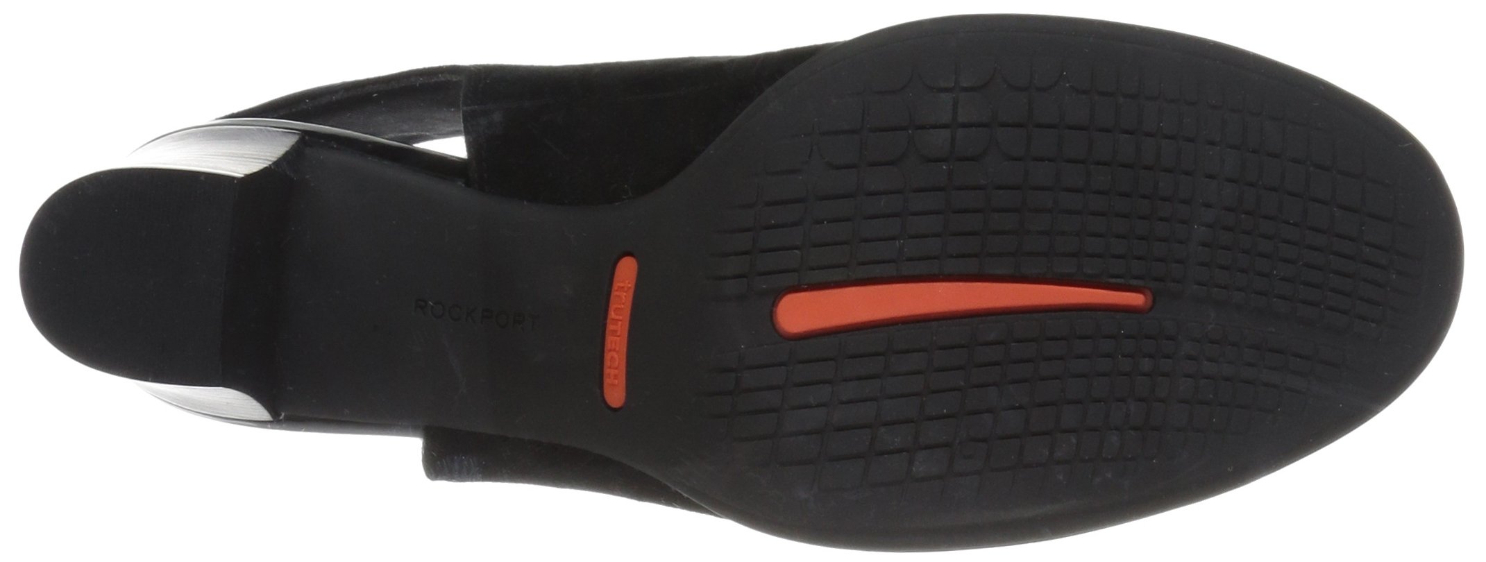 Rockport Women's Total Motion Trixie Shootie Dress Pump - Image 4