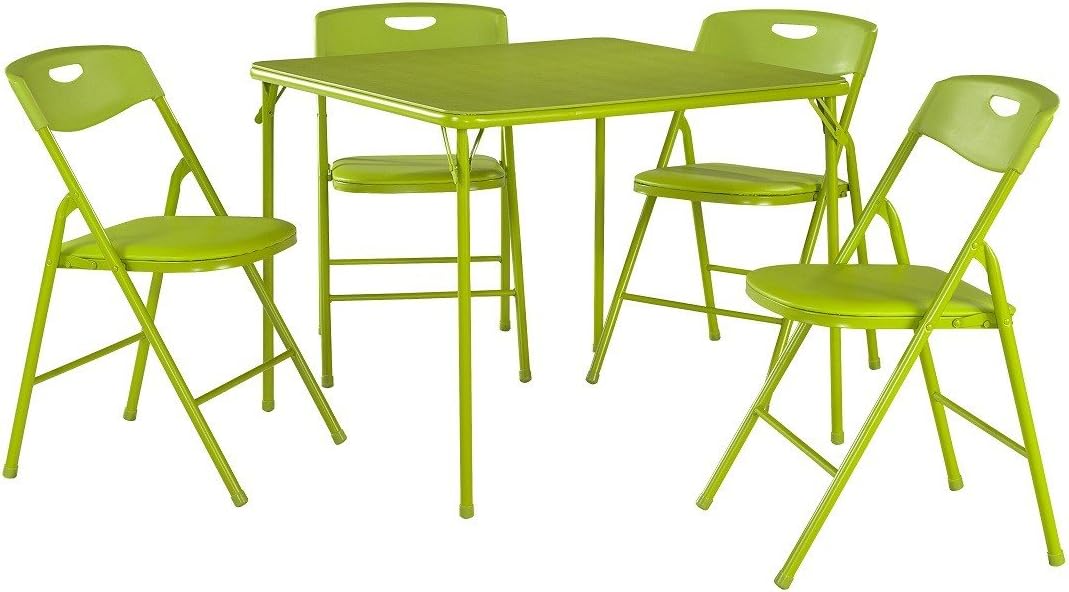 Best folding table and chair student