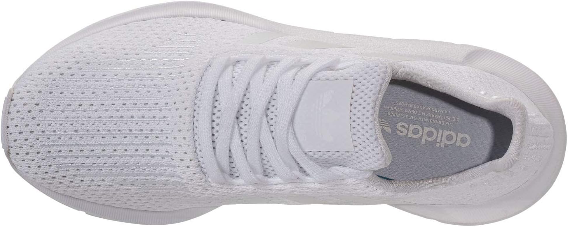 amazon adidas swift run women's